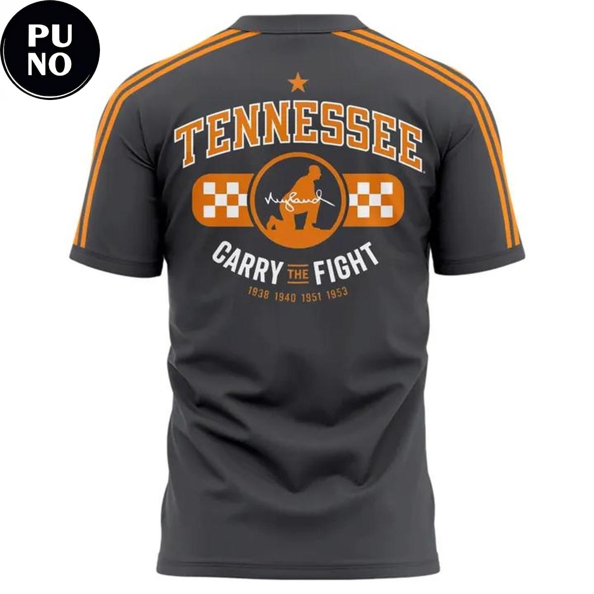 Tennessee Volunteers 2026 Neyland Legacy Hoodie T-Shirt