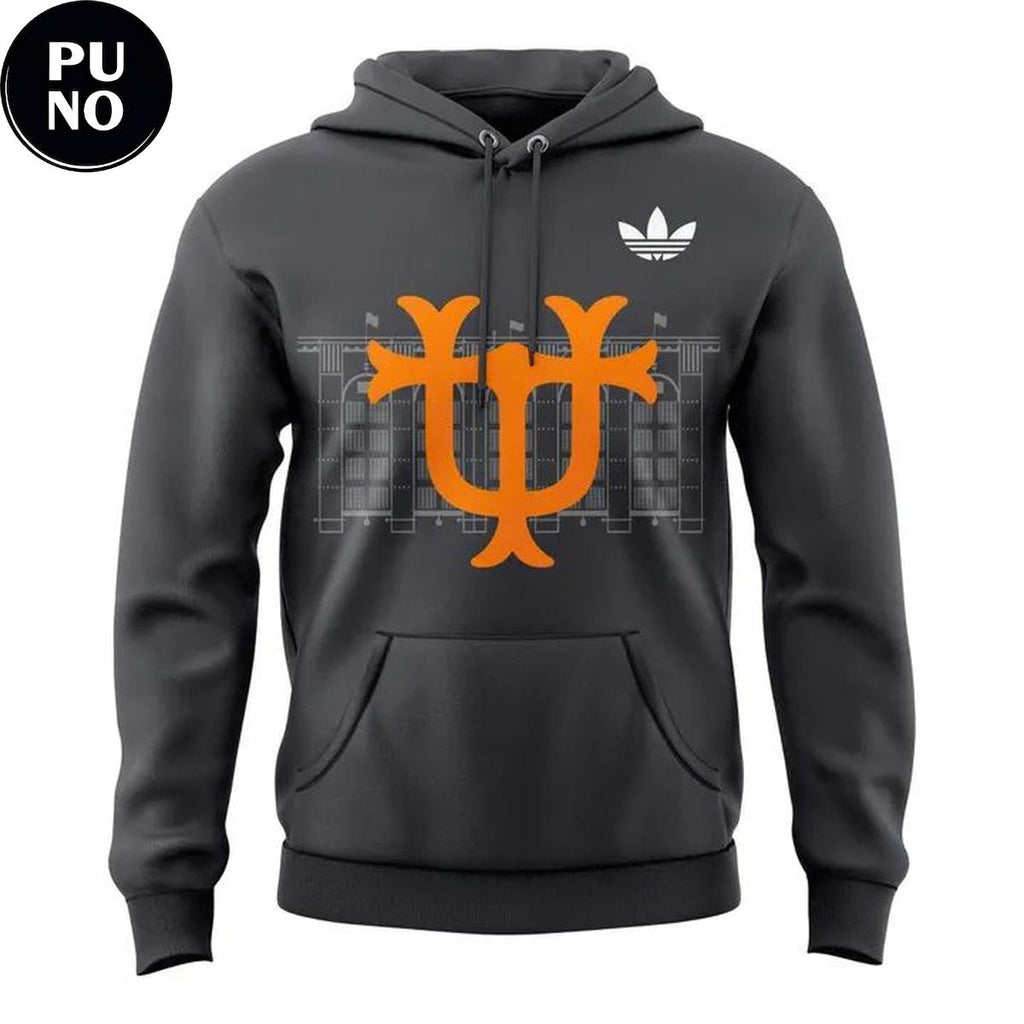 Tennessee Volunteers 2026 Neyland Legacy Hoodie T-Shirt