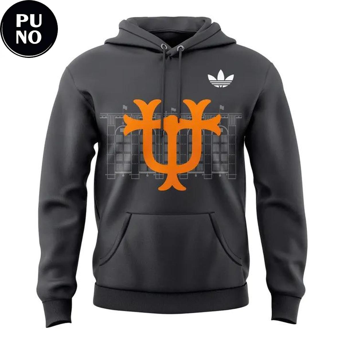 Tennessee Volunteers 2026 Neyland Legacy Hoodie T-Shirt