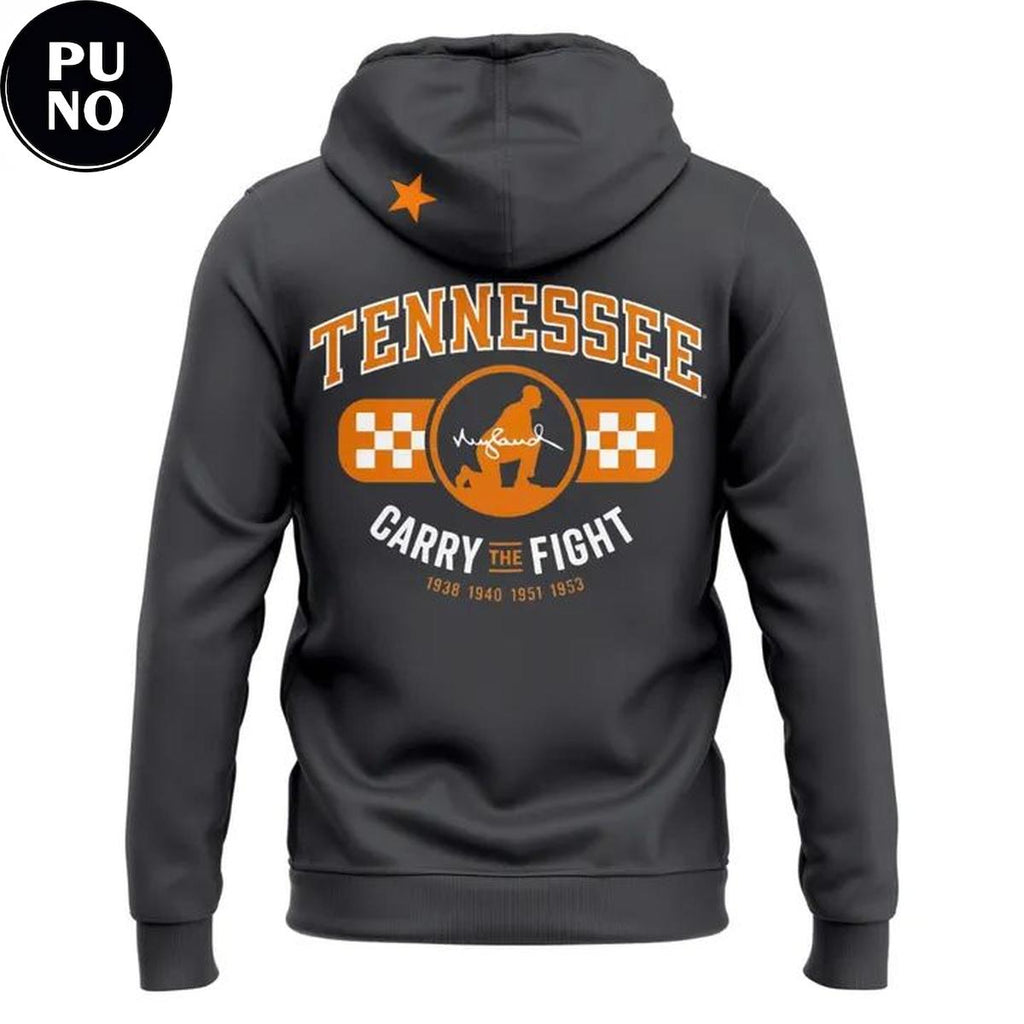 Tennessee Volunteers 2026 Neyland Legacy Hoodie T-Shirt