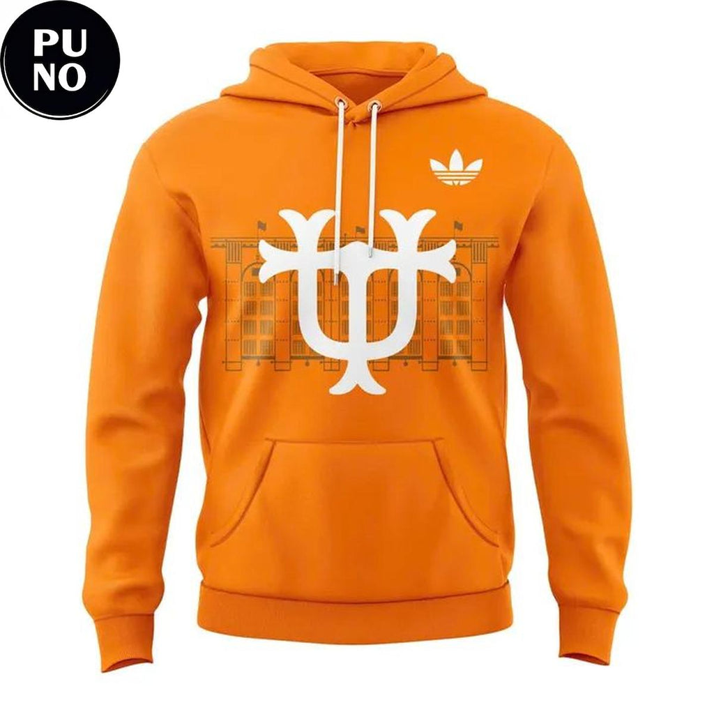 Tennessee Volunteers 2026 Neyland Legacy Hoodie T-Shirt