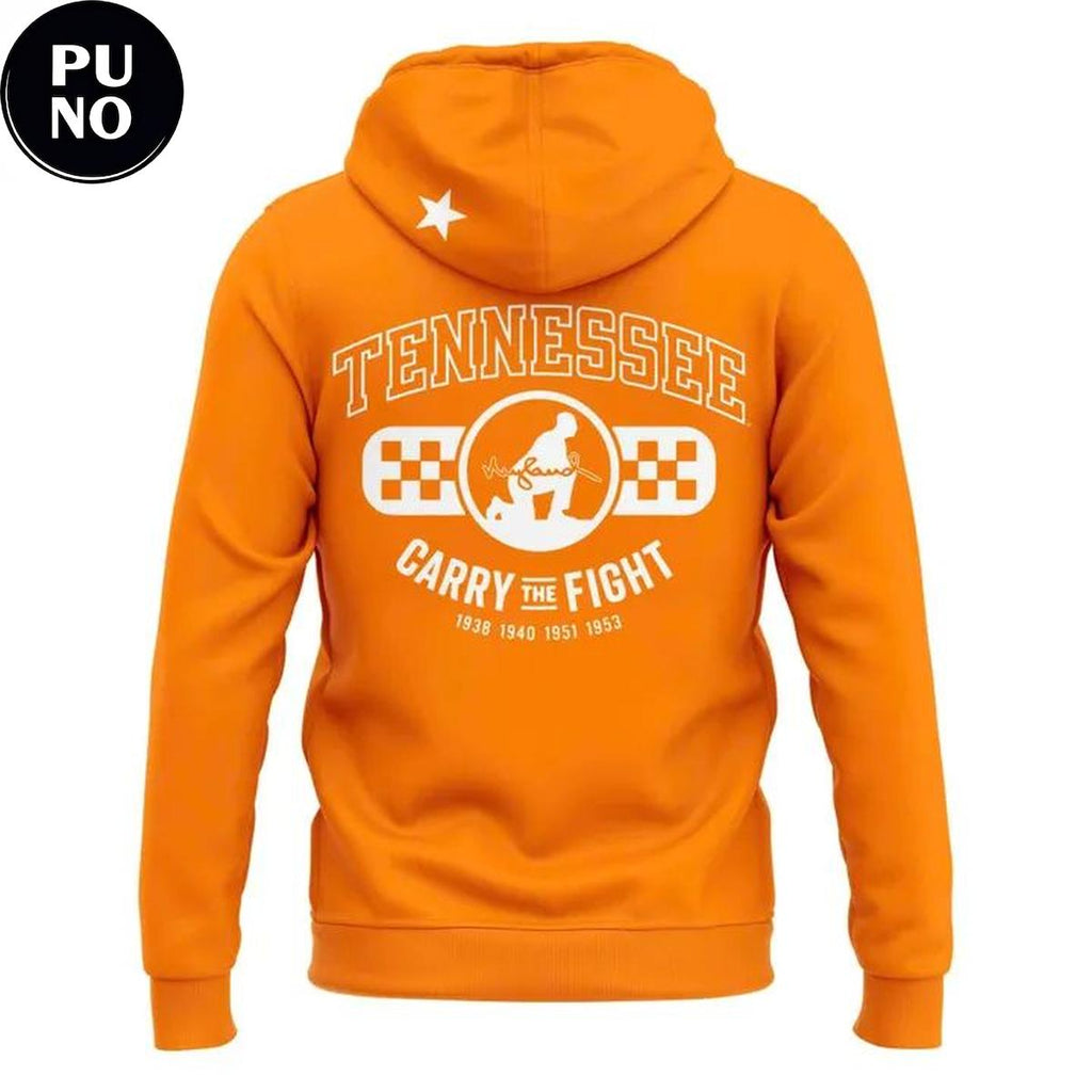 Tennessee Volunteers 2026 Neyland Legacy Hoodie T-Shirt