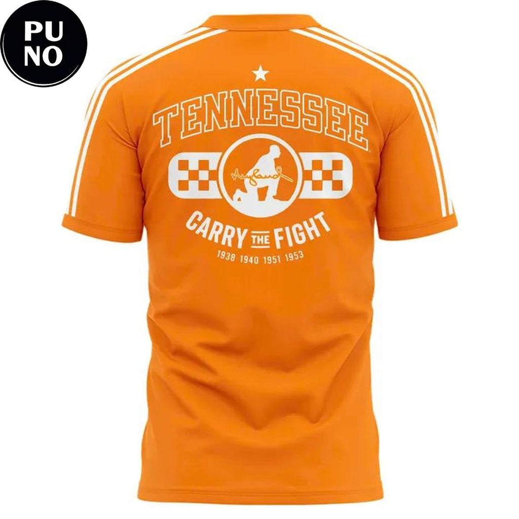 Tennessee Volunteers 2026 Neyland Legacy Hoodie T-Shirt