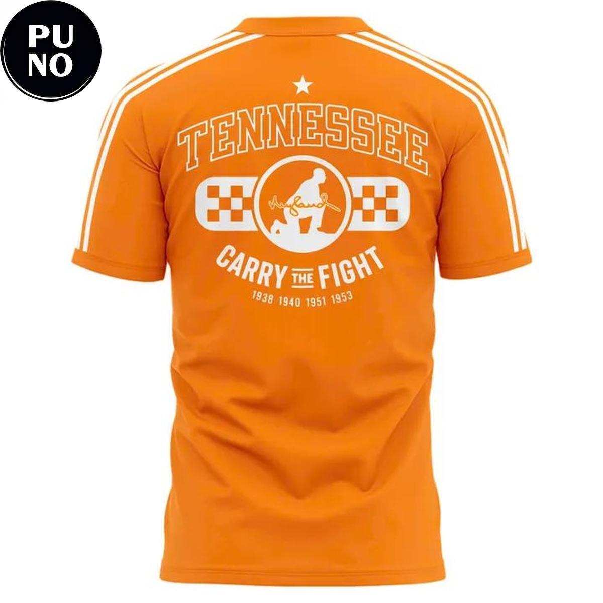 Tennessee Volunteers 2026 Neyland Legacy Hoodie T-Shirt