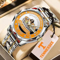 Tennessee Volunteers Football 135th Anniversary Alloy Luxury Quartz Watch - MAITM14139