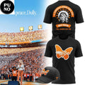 Tennessee Volunteers Tribute to Dolly Parton 2026 T-Shirt