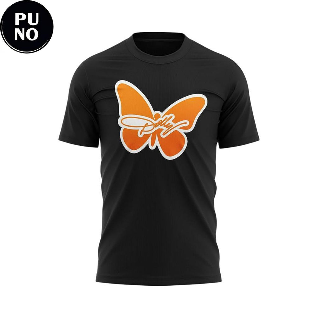 Tennessee Volunteers Tribute to Dolly Parton 2026 T-Shirt