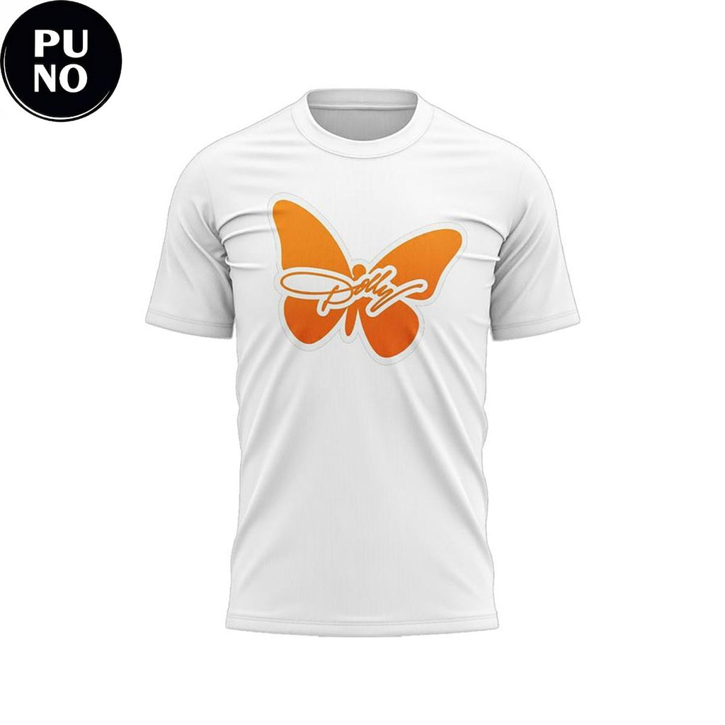Tennessee Volunteers Tribute to Dolly Parton 2026 T-Shirt