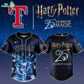 Texas Rangers x Harry Potter Wizarding World Limited Edition MLB Jersey