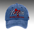 Texas Strong The Lone Star State Hat