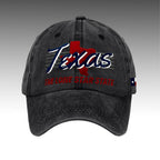 Texas Strong The Lone Star State Hat