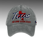 Texas Strong The Lone Star State Hat