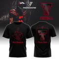 Texas Tech Red Raiders Let’s Ride 2026 Limited Edition Tee Shirt