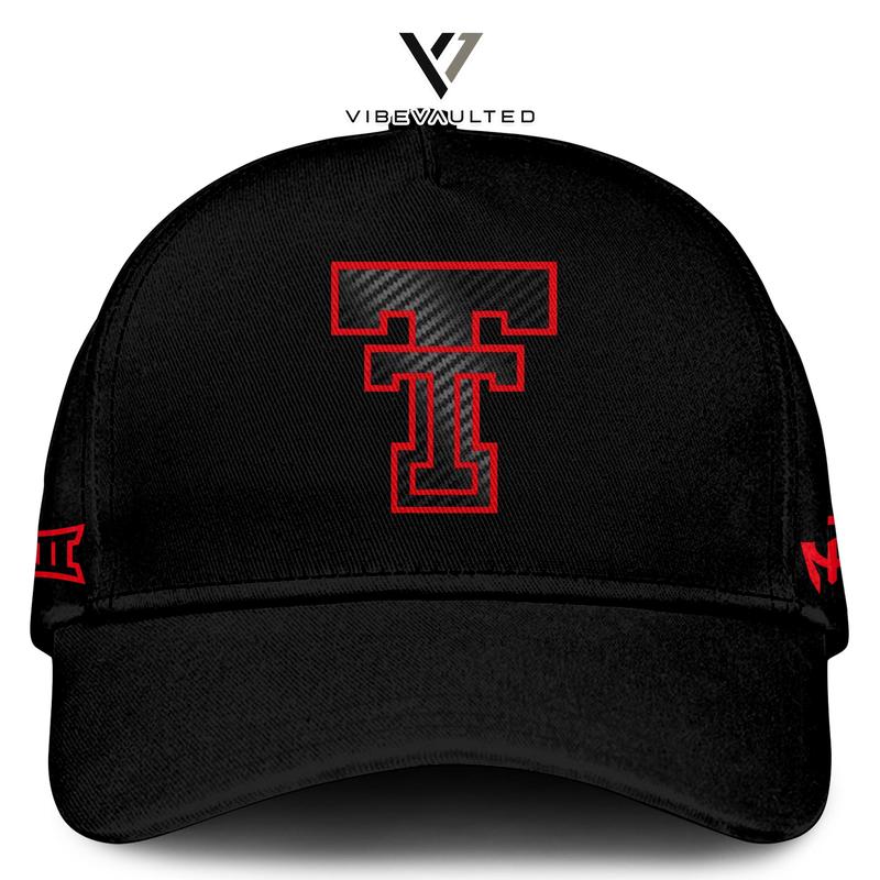 Texas Tech Red Raiders Let’s Ride 2026 Limited Edition Tee Shirt