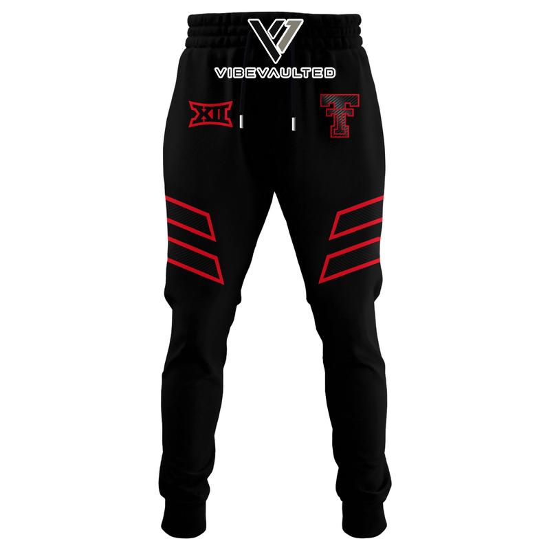 Texas Tech Red Raiders Let’s Ride 2026 Limited Edition Tee Shirt