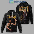 Teyana Taylor Golden Glore Awards Hoodie Shirt