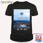 The 2024 NFL Draft Will Take Place T Shirt