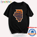 The 311 July 21 2024 Chicago IL T Shirt