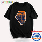 The 311 July 21 2024 Chicago IL T Shirt