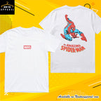 The Amazing Spider Man Shirt