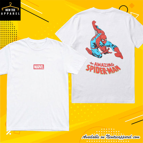 The Amazing Spider Man Shirt