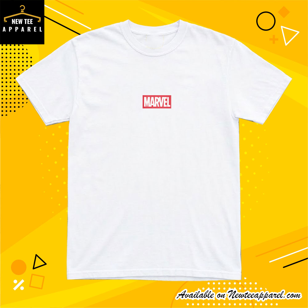 The Amazing Spider Man Shirt