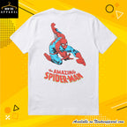 The Amazing Spider Man Shirt