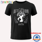 The Amity Affliction Hell Down Here T Shirt