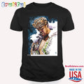 The Art Of Rob Schamberger Will Ospreay 2024 T Shirt