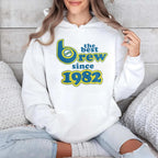 The Best Brew Since 1982 Shirt