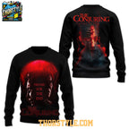 The Conjuring Last Rites Prepare For The End 2025 Hoodie T-Shirt