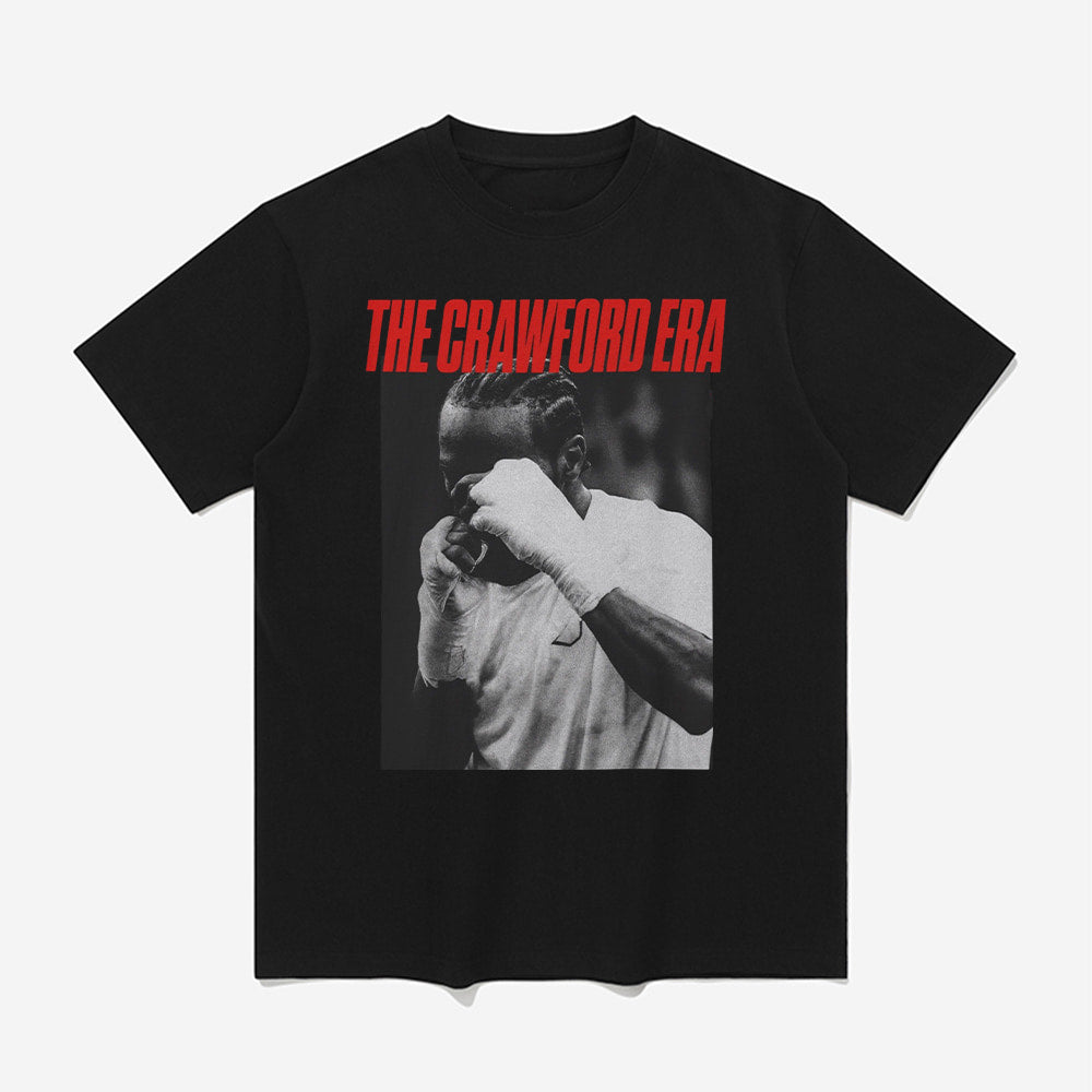 The Crawford Era Shirt