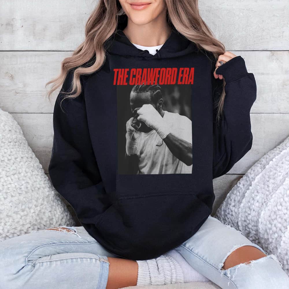 The Crawford Era Shirt