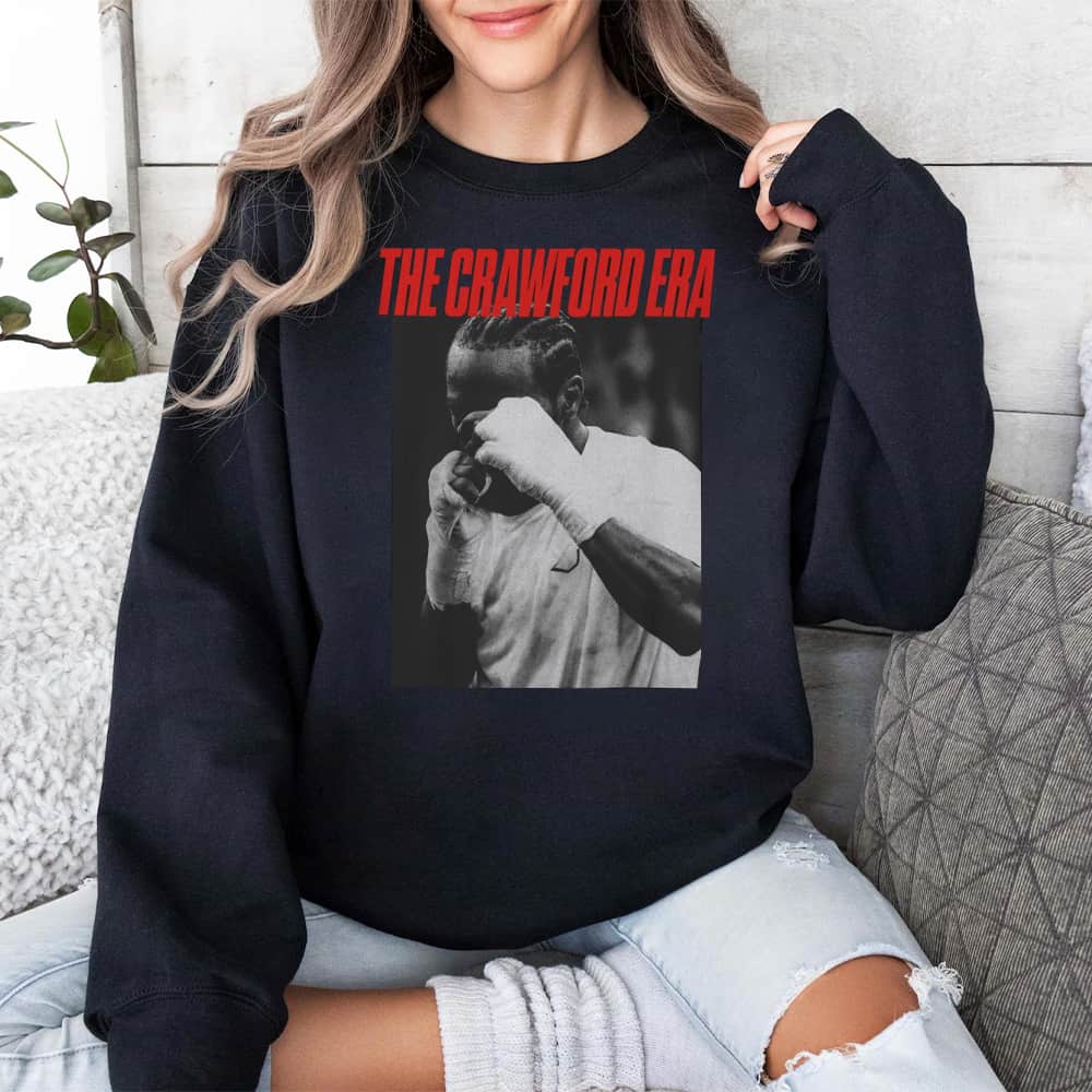 The Crawford Era Shirt