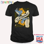 The Decemberists A Peaceable Kingdom Show May 2024 T Shirt