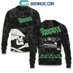 The Dropkick Murphys The First One In Line For That Pie In The Sky Hoodie T Shirt