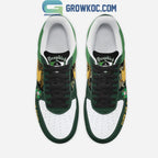 The Dropkick Murphys Turn Up That Dial Air Force 1 Shoes