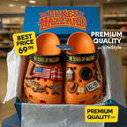 The Dukes Hazzard Croc Charms