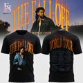 The Fall-Off World Tour Shirt