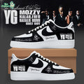 The Gentlemen’s Club Tour 2026 Edition AF1 Sneakers Version 2
