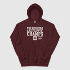 The Hoosiers Are Flippin’ Champs Shirt
