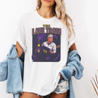 The Lane Train Lane Kiffin Shirt