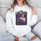 The Lane Train Lane Kiffin Shirt