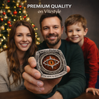 The Lord of the Rings 3D Ring