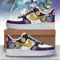 The Nightmare Before Christmas Halloween Air Force 1 Shoes