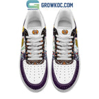 The Nightmare Before Christmas Halloween Air Force 1 Shoes