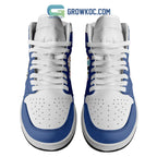 The Office Boom Roasted Air Jordan 1 Shoes