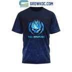 The Offspring Supercharged Worldwide In 2025 Shirt