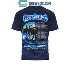 The Offspring Supercharged Worldwide In 2025 Shirt