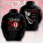 The Omen 50th Anniversary 3D Apparel – HOATT20515